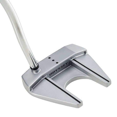 White Hot OG #7 BLUE Stroke Lab Putter Damen