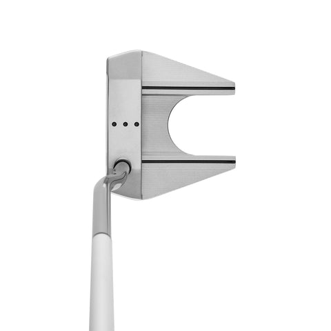 White Hot OG #7 BLUE Stroke Lab Putter