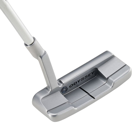 White Hot OG #1WS BLUE Stroke Lab Putter Damen