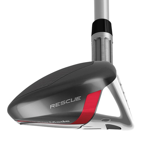 Stealth Hybrid Damen