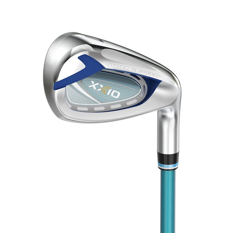 XXIO 12 HE RH 6-PW+AW+SW R