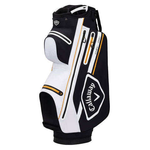 Chev DRY 14-Way Cartbag