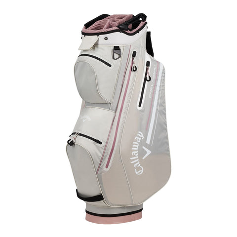 Chev DRY 14-Way Cartbag