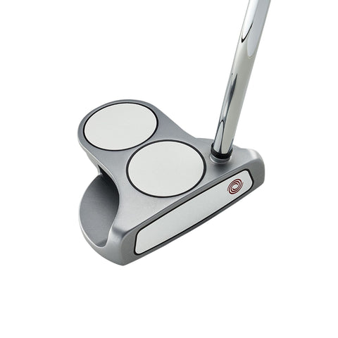 White Hot OG 2-Ball DB Stroke Lab Putter