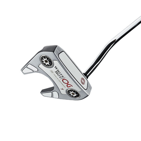 White Hot OG #7 DB Stroke Lab Putter