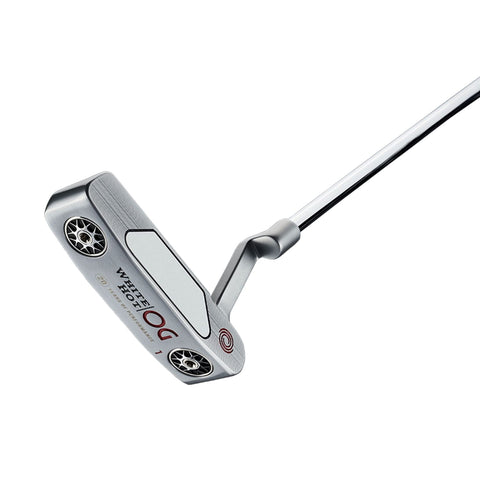 White Hot OG #1 Stroke Lab Putter