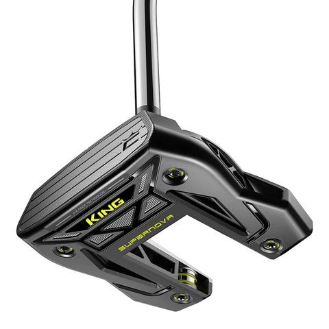 King Supernova Putter