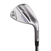 Hi-Toe 3 Chrome Wedge