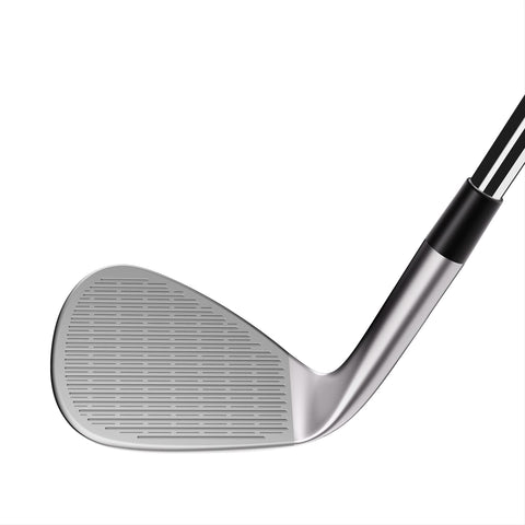 Hi-Toe 3 Chrome Wedge