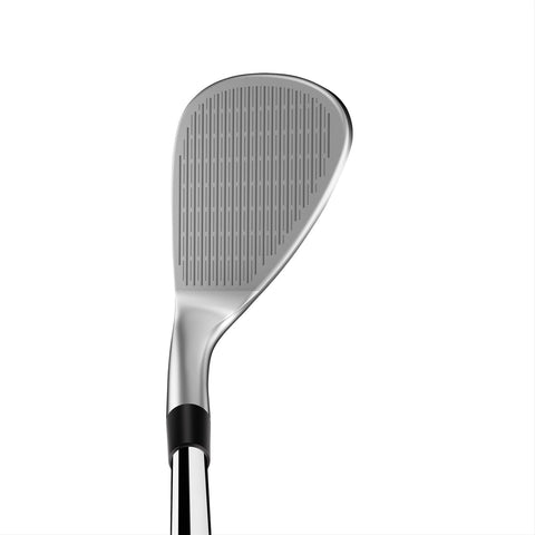 Hi-Toe 3 Chrome Wedge