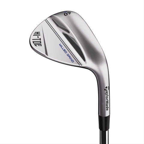 Hi-Toe 3 Chrome Wedge