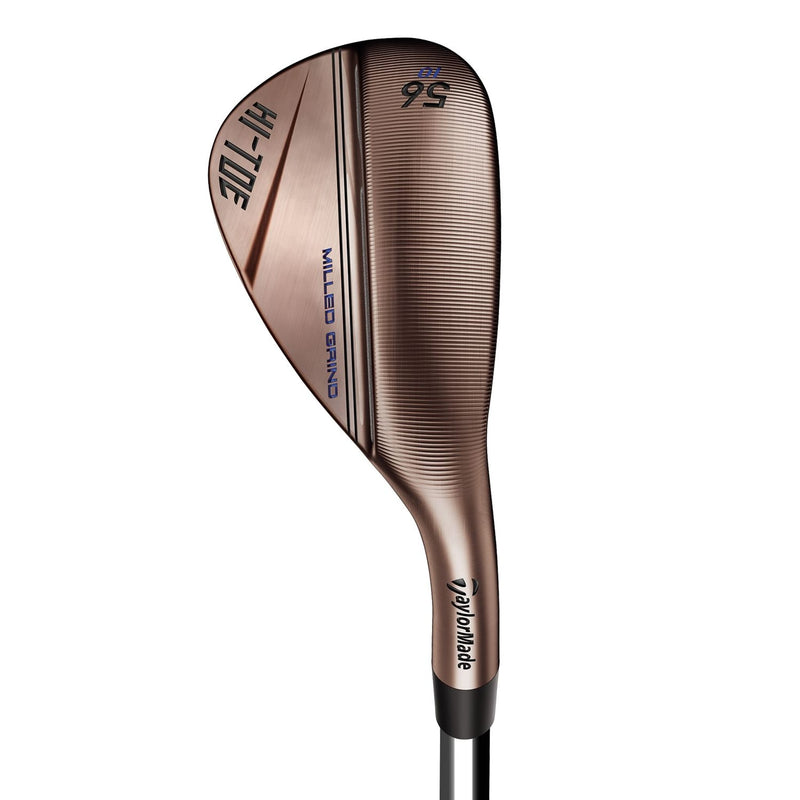 Hi-Toe 3 Chopper Wedge