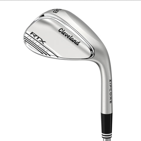 RTX Zipcore Full Face Tour Satin Wedge