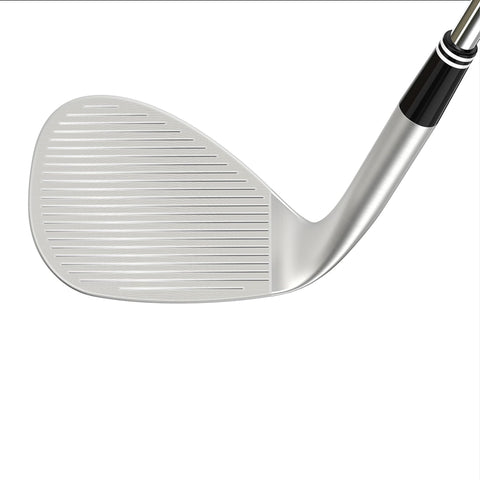 RTX Zipcore Full Face Tour Satin Wedge