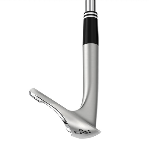 RTX Zipcore Full Face Tour Satin Wedge