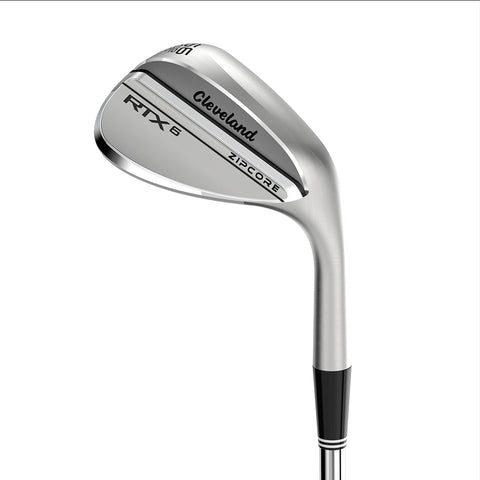 RTX 6 Zipcore Tour Satin Wedge