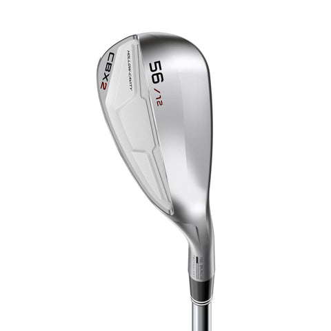 CBX 2 Tour Satin Wedge