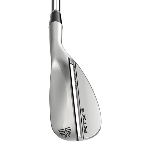 RTX 6 Zipcore Tour Satin Wedge - gebraucht Herren (Gebraucht)
