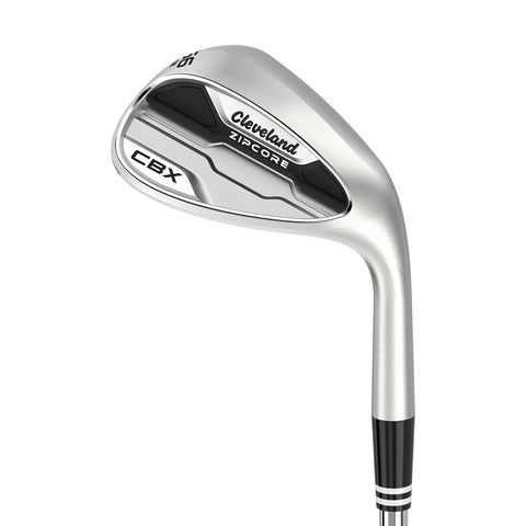 CBX Zipcore Wedge