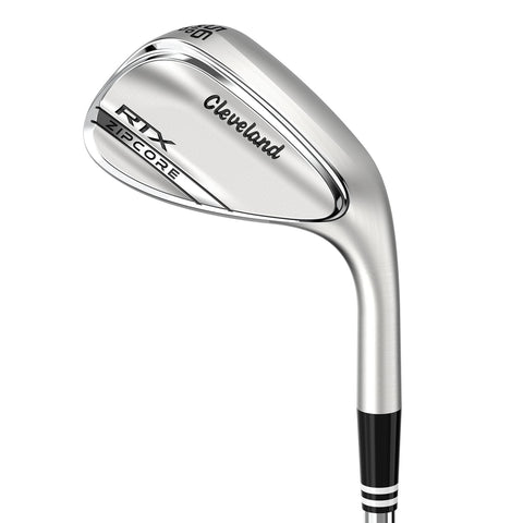 Cleveland RTX Zipcore Tour Satin Wedge - Gebraucht Herren
