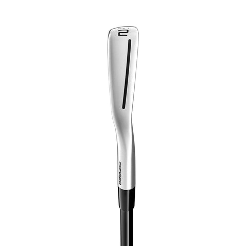 P790 UDI Driving-Eisen