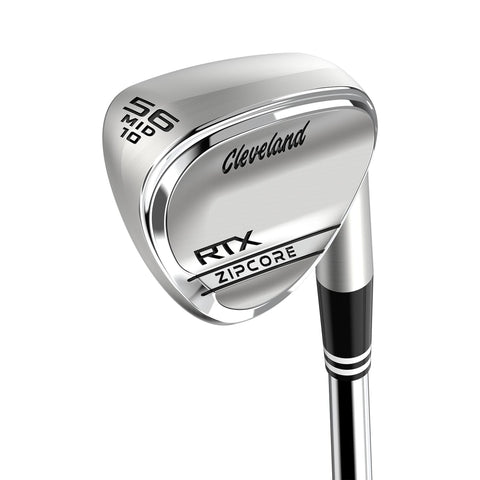 Cleveland RTX Zipcore Tour Satin Wedge - Gebraucht Herren
