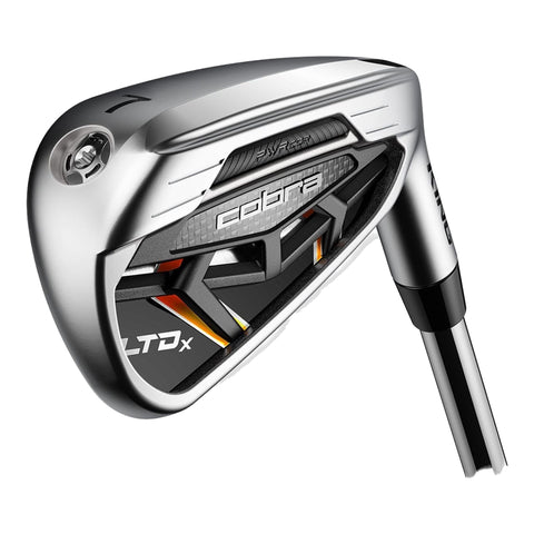 LTD X Eisensatz Herren