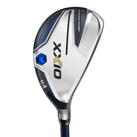 12 Hybrid - gebraucht Herren (Gebraucht)