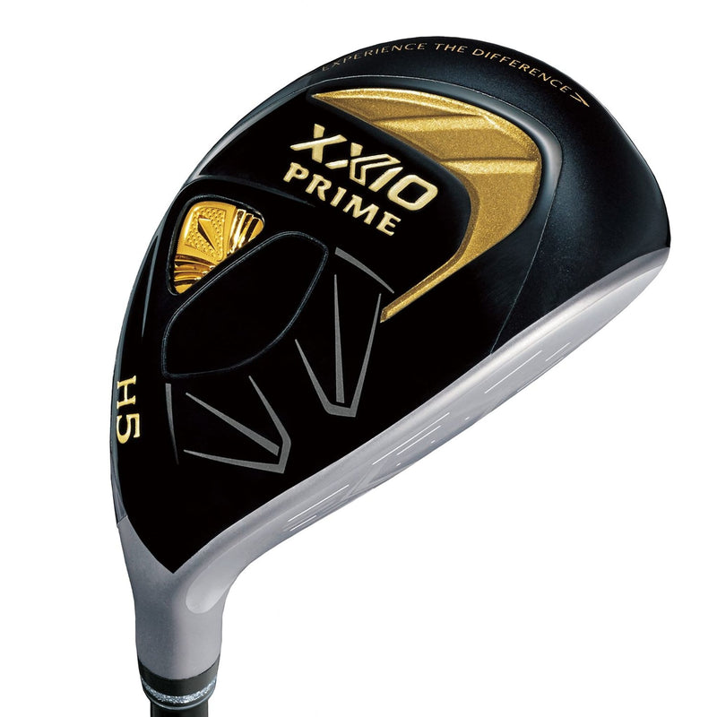 Prime 11 Hybrid