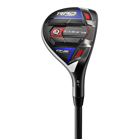 RAD Speed One Length Hybrid Herren