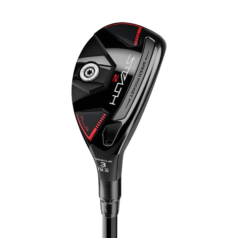 Stealth2 Plus Hybrid