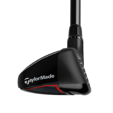 Stealth2 Plus Hybrid