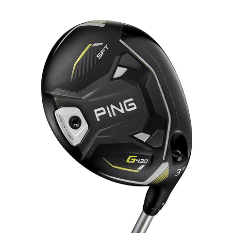 G430 HL SFT Fairwayholz