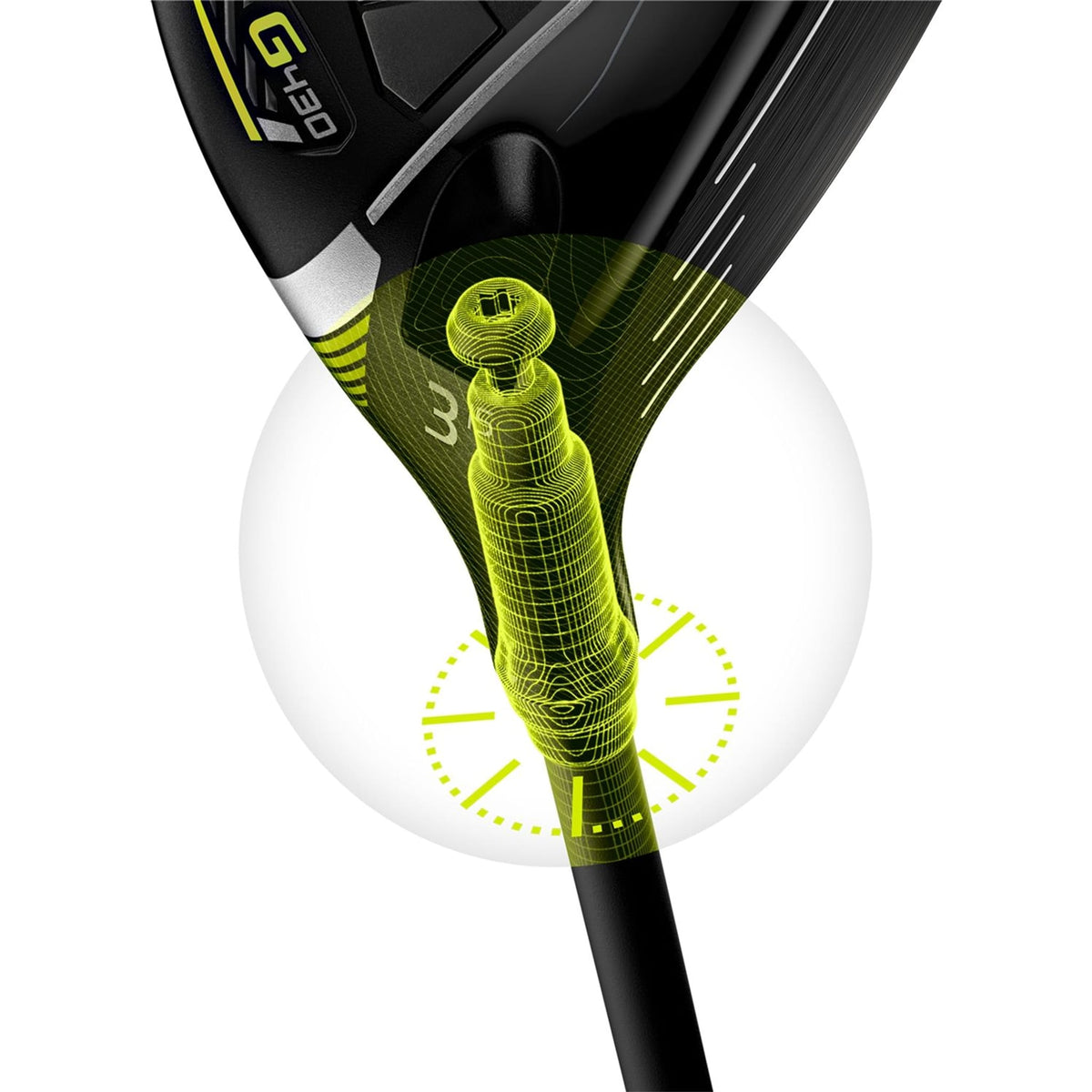 G430 SFT Fairwayholz
