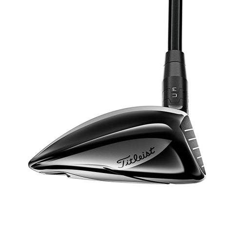 TSR1 Fairwayholz