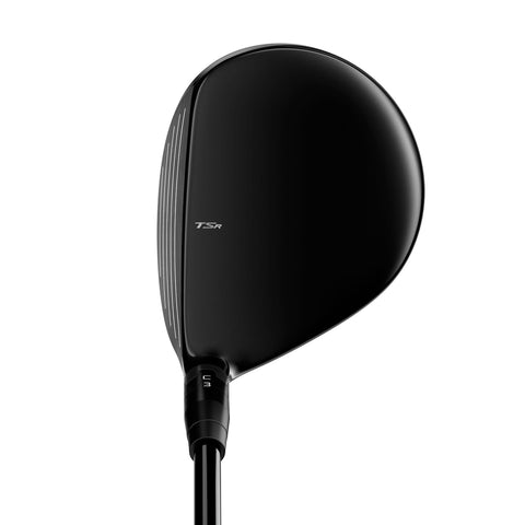 TSR3 Fairwayholz