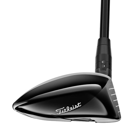TSR3 Fairwayholz