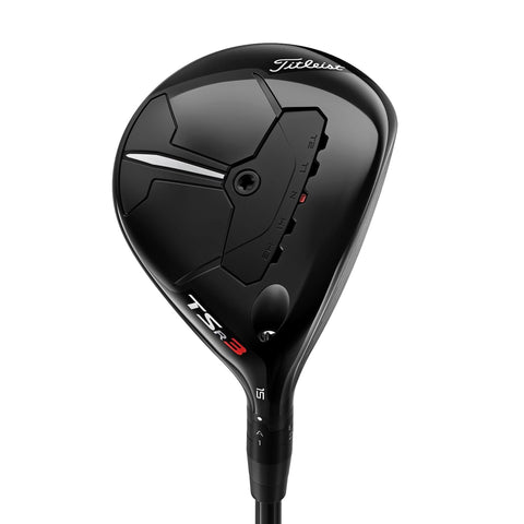TSR3 Fairwayholz