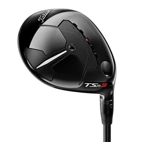 TSR3 Fairwayholz