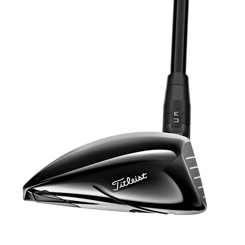 TSR2 Driver