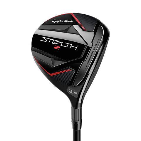 Stealth 2 Fairwayholz