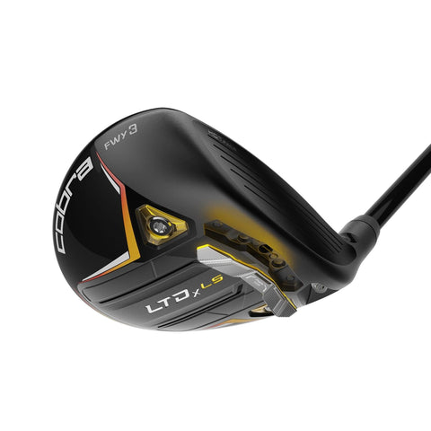 LTD X Fairwayholz