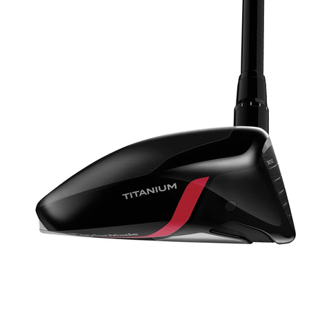 Stealth Plus+ Fairwayholz