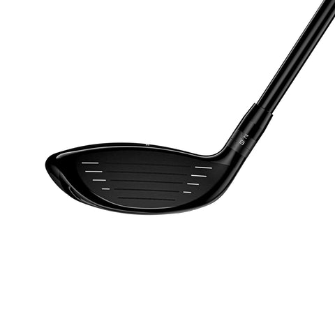 TSi 3 Fairwayholz