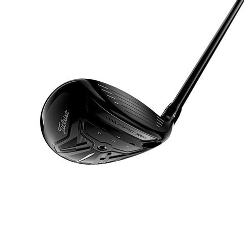 TSi 3 Fairwayholz