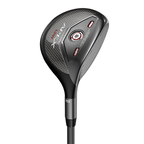 Apex Utility Fairwayholz