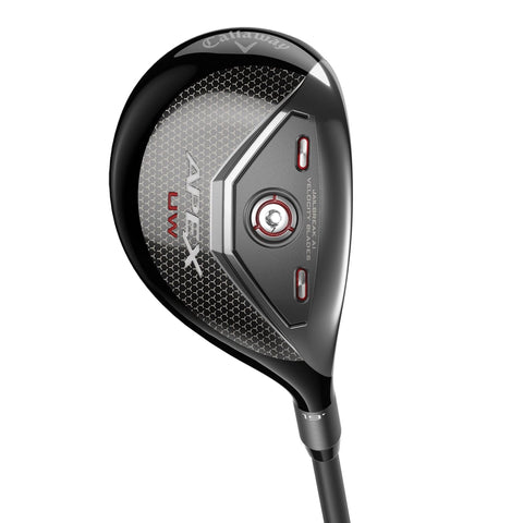 Apex Utility Fairwayholz