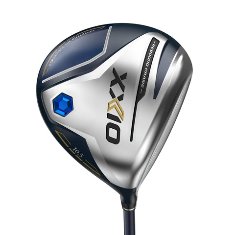 12 Driver