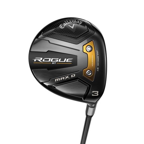 Rogue ST Max Draw Fairwayholz