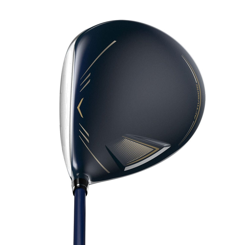 12 Driver